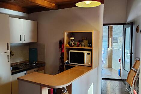 Студийная квартира в Изоле: 10