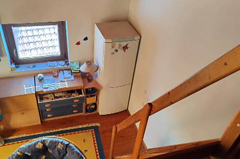 Студийная квартира в Изоле: 12