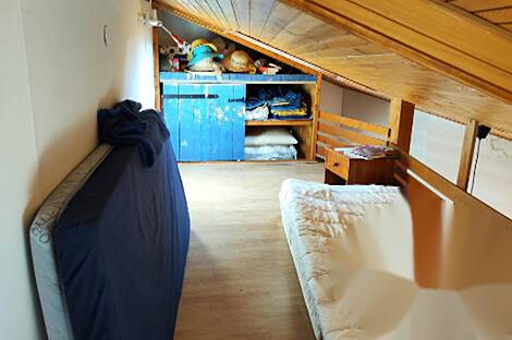 Студийная квартира в Изоле: 14