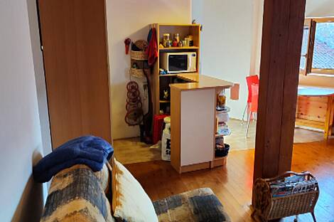 Студийная квартира в Изоле: 17