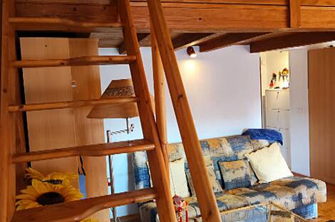 Студийная квартира в Изоле: 18