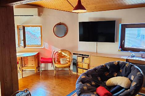 Студийная квартира в Изоле: 22