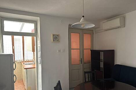 Квартира с двумя комнатами в Изоле: 4