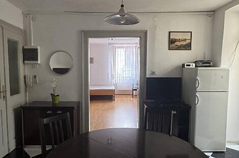 Квартира с двумя комнатами в Изоле: 5