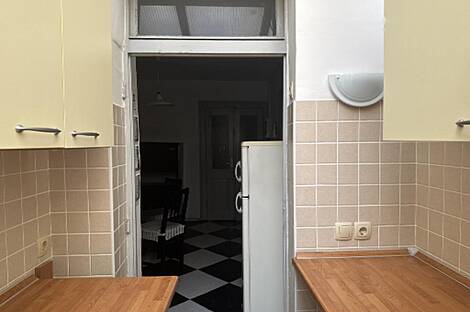 Квартира с двумя комнатами в Изоле: 7