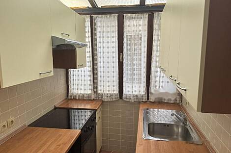 Квартира с двумя комнатами в Изоле: 8