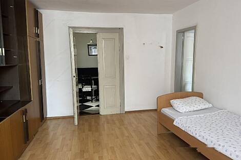 Квартира с двумя комнатами в Изоле: 12