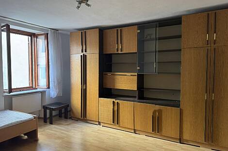 Квартира с двумя комнатами в Изоле: 13