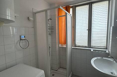 Квартира с двумя комнатами в Изоле: 14