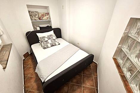 Квартира с одной комнатой в центре Копера: 2