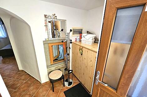 Квартира с одной комнатой в центре Копера: 6