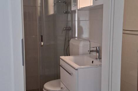 Квартира с двумя комнатами в Копер Центре: 7