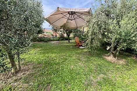 Квартира с четырьмя комнатами в Хрватини.: 17