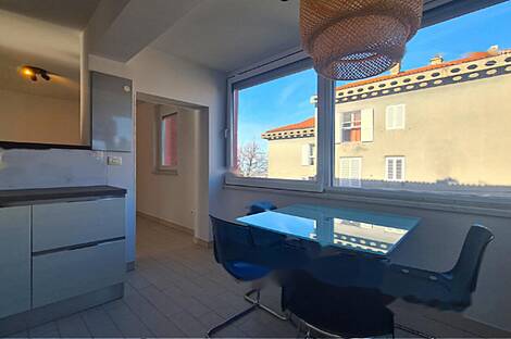 Квартира с четырьмя комнатами в Изоле: 3