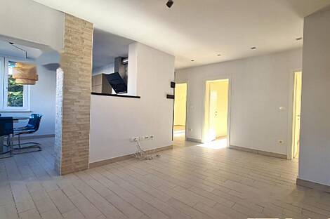 Квартира с четырьмя комнатами в Изоле: 5