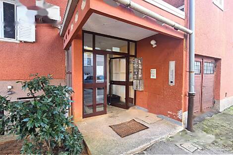 Квартира с четырьмя комнатами в Изоле: 14