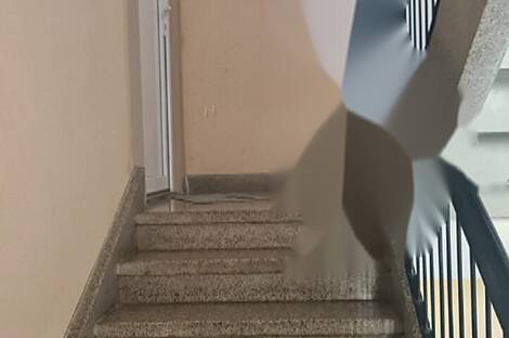 Квартира с четырьмя комнатами в Изоле: 15