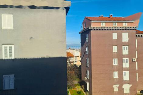 Квартира с четырьмя комнатами в Изоле: 16