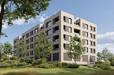 4-комнатная квартира в Козине: 3