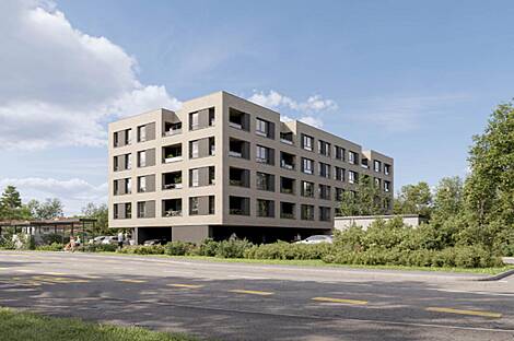 4-комнатная квартира в Козине: 4