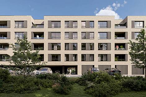 4-комнатная квартира в Козине: 5