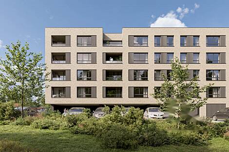 4-комнатная квартира в Козине: 6