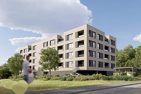 4-комнатная квартира в Козине: 11