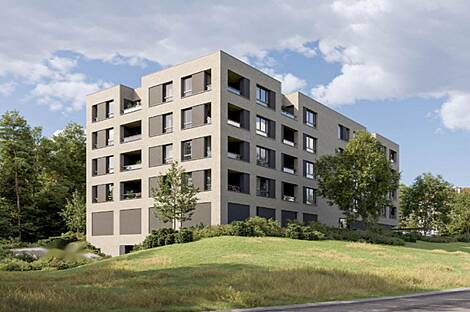 4-комнатная квартира в Козине: 12