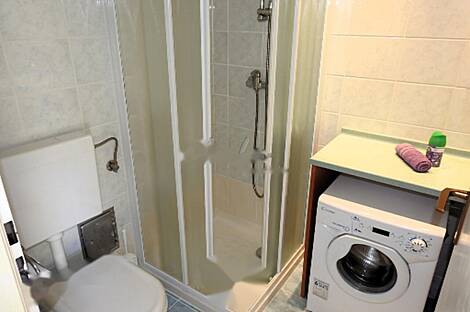 Квартира с двумя комнатами у побережья: 6