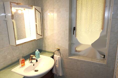 Квартира с двумя комнатами у побережья: 7