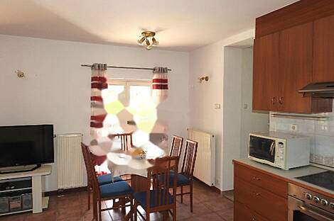 Квартира с двумя комнатами у побережья: 11