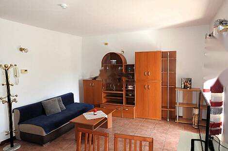 Квартира с двумя комнатами у побережья: 14