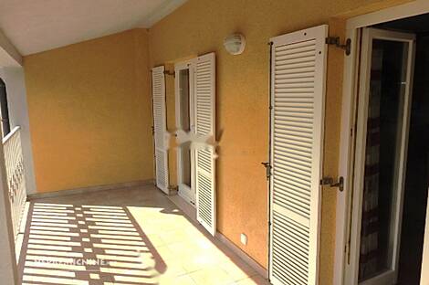 Квартира с двумя комнатами у побережья: 16