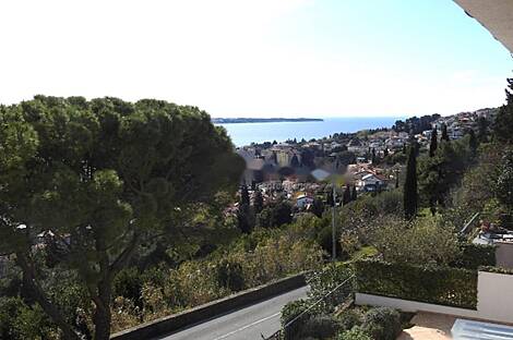 Квартира с двумя комнатами у побережья: 18