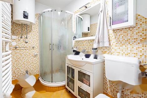 Квартира с двумя комнатами в Анкарене: 2