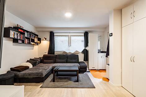 Квартира с двумя комнатами в Анкарене: 8