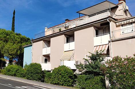 2-комнатная квартира в Анкаране: 1