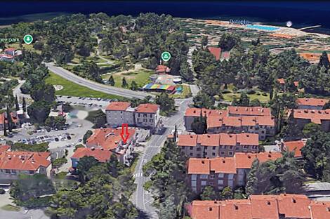 2-комнатная квартира в Анкаране: 3