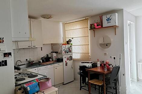 2-комнатная квартира в Анкаране: 5