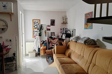 2-комнатная квартира в Анкаране: 6