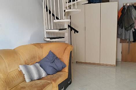 2-комнатная квартира в Анкаране: 7