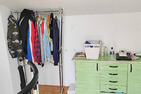 2-комнатная квартира в Анкаране: 11