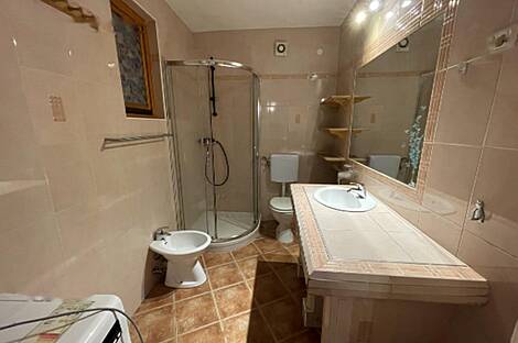 Квартира с четырьмя комнатами в Анкаране: 2