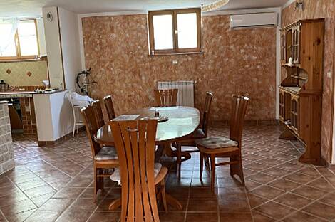 Квартира с четырьмя комнатами в Анкаране: 5