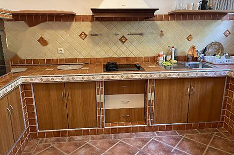 Квартира с четырьмя комнатами в Анкаране: 6