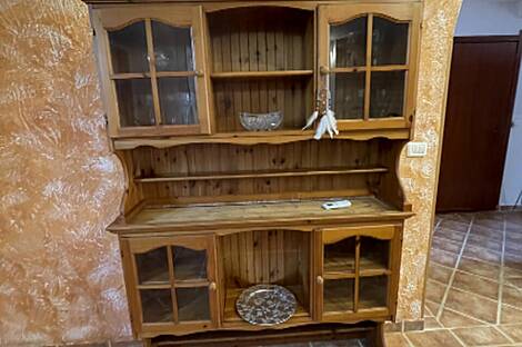 Квартира с четырьмя комнатами в Анкаране: 8