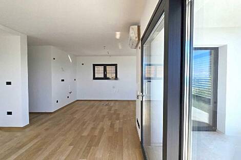 Дуплекс квартира с морским видом: 7