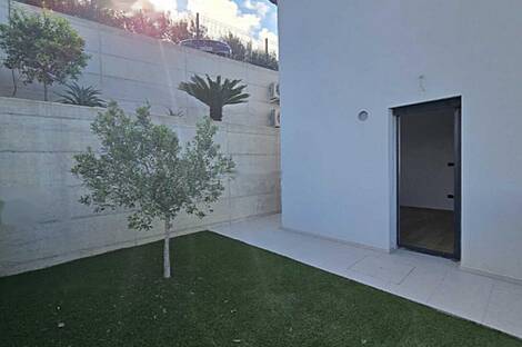 Дуплекс квартира с морским видом: 12