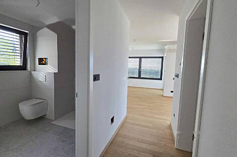 Дуплекс квартира с морским видом: 15