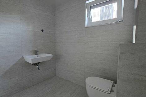 Дуплекс квартира с морским видом: 21